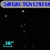 2dFGRS TGN129Z185
