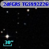 2dFGRS TGS892Z268