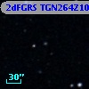 2dFGRS TGN264Z100