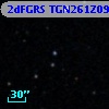 2dFGRS TGN261Z091