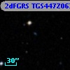 2dFGRS TGS447Z063