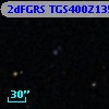 2dFGRS TGS400Z135