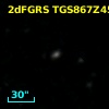 2dFGRS TGS867Z457