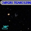 2dFGRS TGN021Z060