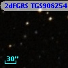 2dFGRS TGS908Z541