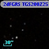 2dFGRS TGS200Z251