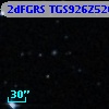 2dFGRS TGS926Z520