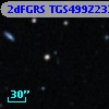 2dFGRS TGS499Z232