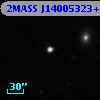 2MASS J14005323+5937162