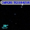 2dFGRS TGS184Z182