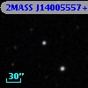 2MASS J14005557+5958250