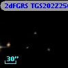 2dFGRS TGS202Z256