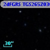 2dFGRS TGS265Z036