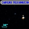 2dFGRS TGS100Z204