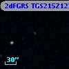 2dFGRS TGS215Z123