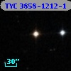 TYC 3858-1212-1