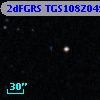 2dFGRS TGS108Z049