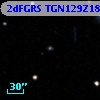 2dFGRS TGN129Z181