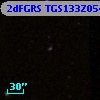 2dFGRS TGS133Z054