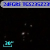 2dFGRS TGS235Z235