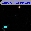 2dFGRS TGS446Z096