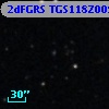 2dFGRS TGS118Z009