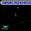 2dFGRS TGS424Z239