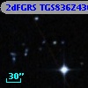 2dFGRS TGS836Z430