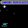 2dFGRS TGN251Z125