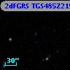 2dFGRS TGS485Z215