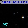2dFGRS TGS215Z299