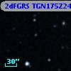 2dFGRS TGN175Z247