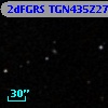 2dFGRS TGN435Z272