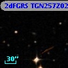 2dFGRS TGN257Z020
