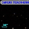 2dFGRS TGN284Z087