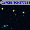 2dFGRS TGN277Z118