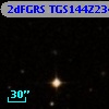 2dFGRS TGS144Z234