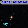 2dFGRS TGS267Z052