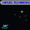 2dFGRS TGS400Z018