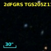 2dFGRS TGS205Z115