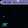 2dFGRS TGS215Z255