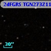 2dFGRS TGN273Z119