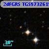 2dFGRS TGS873Z615