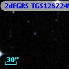 2dFGRS TGS128Z245