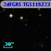 2dFGRS TGS118Z231