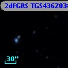 2dFGRS TGS436Z038