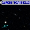2dFGRS TGS458Z120