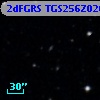 2dFGRS TGS256Z026