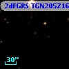 2dFGRS TGN205Z166