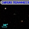 2dFGRS TGN444Z238